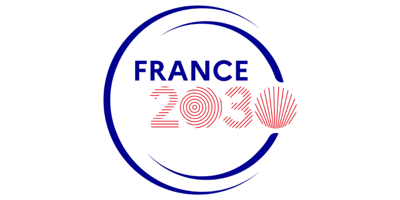 Logo France 2030