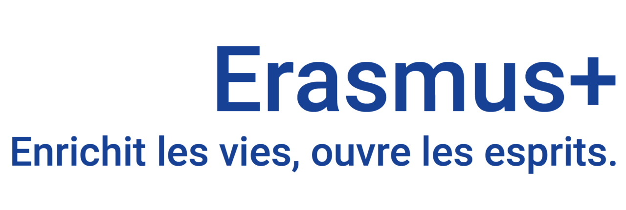 Logo of the Erasmus+ Programme