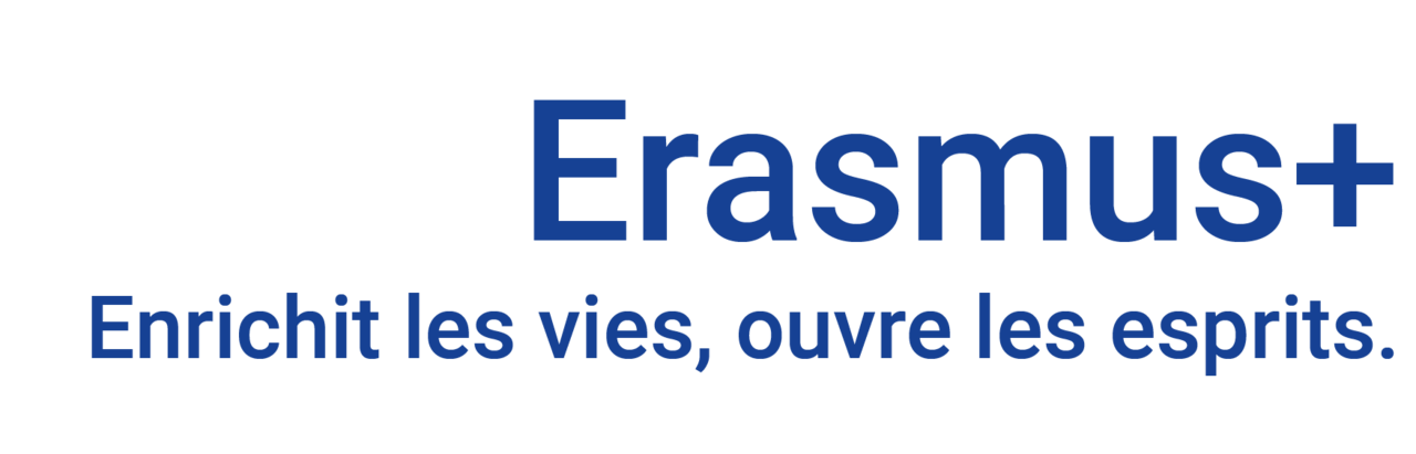 Logo du programme Erasmus+