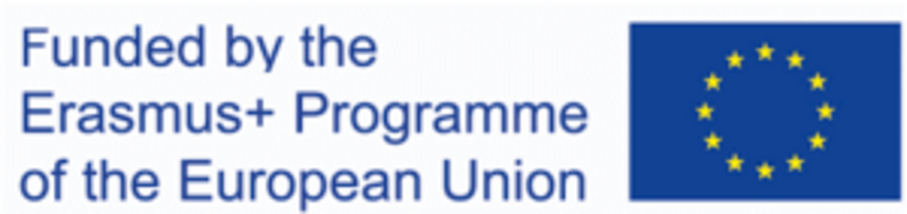 Programme financé par le programme Erasmus+ de l'Union Européenne