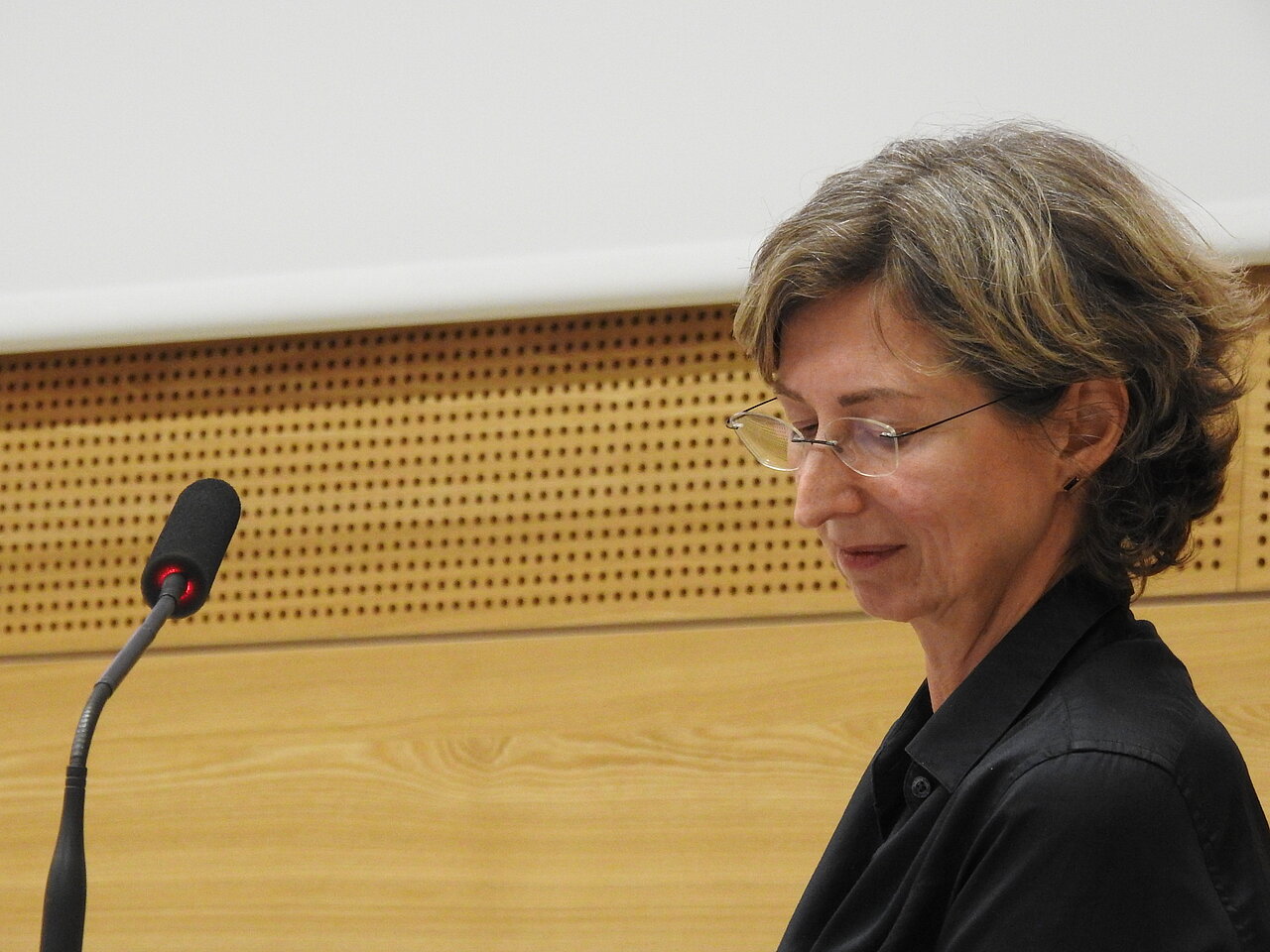 Photo de Jutta Escher Kolski