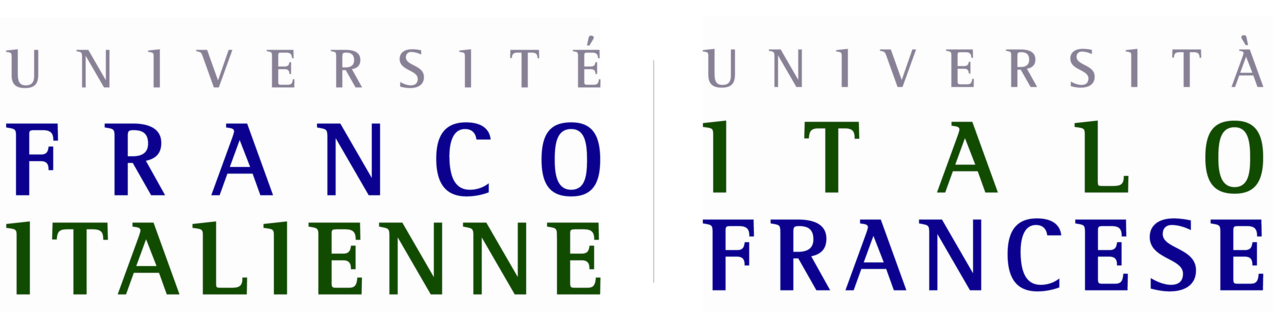 Logo de l'Université franco-italienne
