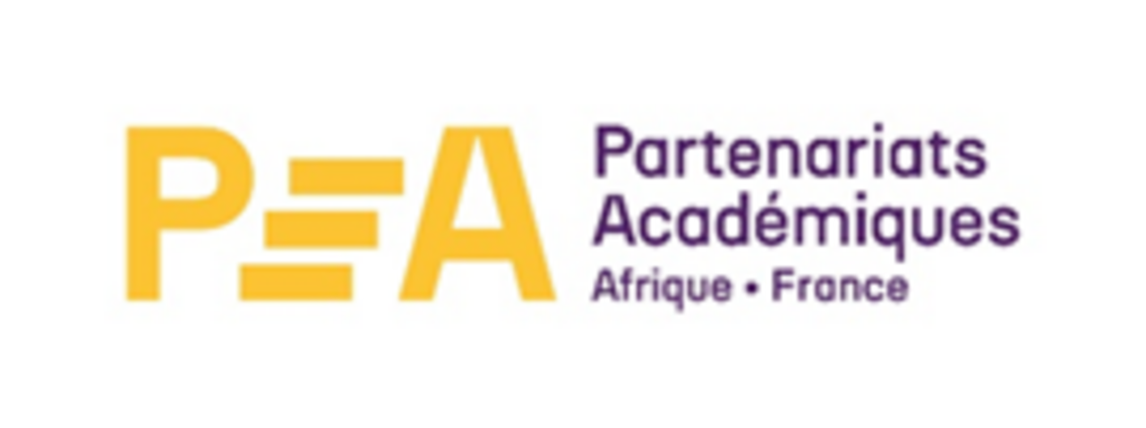 Logo du Programme Partenariats Académiques Afrique-France