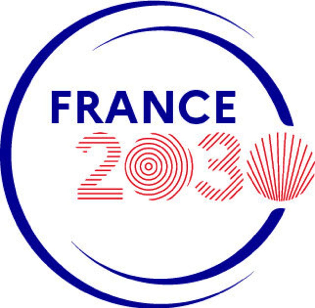 Logo de France 2030