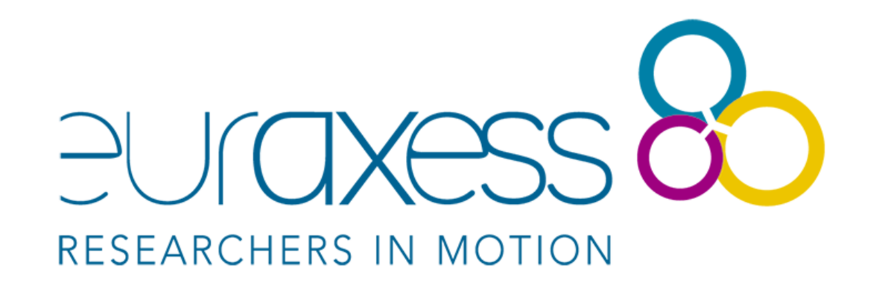 Logo du Centre Euraxess