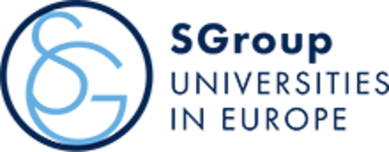 Logo du SGroup