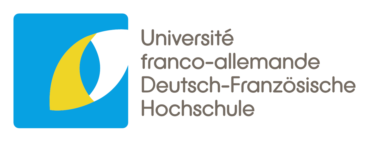 Logo de l'Université franco-allemande