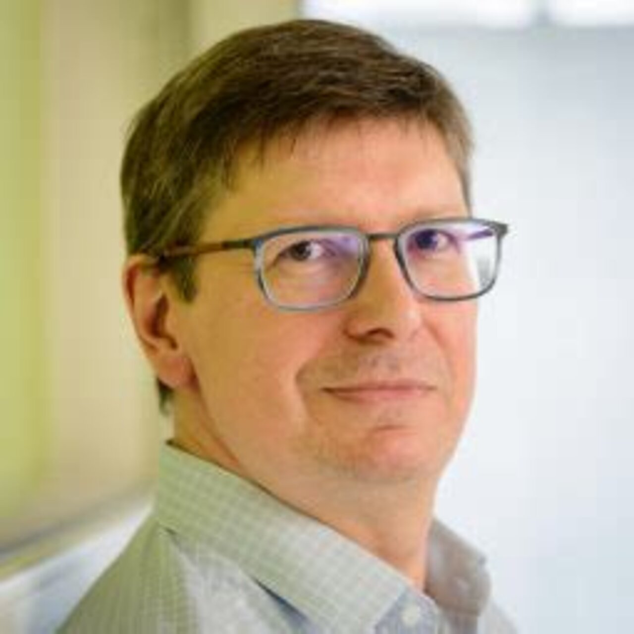 Photo de Luc Buée